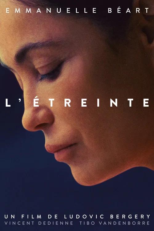 L'&Eacute;treinte
