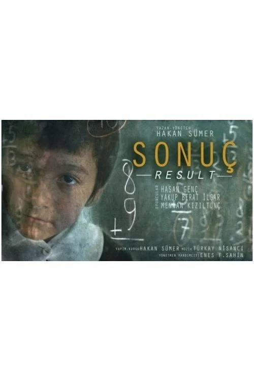 Sonu&ccedil;