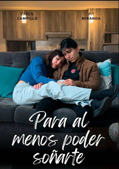 Para al menos poder so&ntilde;arte