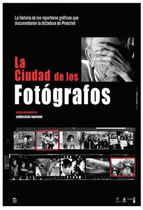 La ciudad de los fot&oacute;grafos