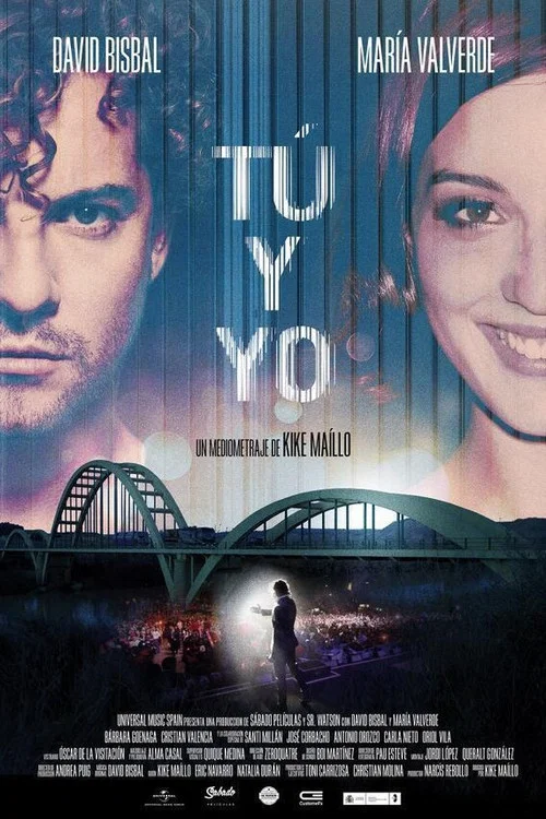 T&uacute; y yo