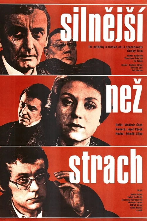 Silněj&scaron;&iacute; než strach