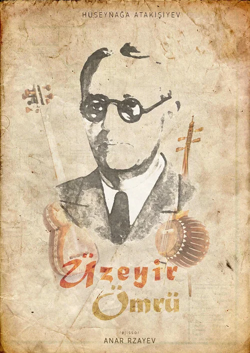 &Uuml;zeyir &Ouml;mr&uuml;