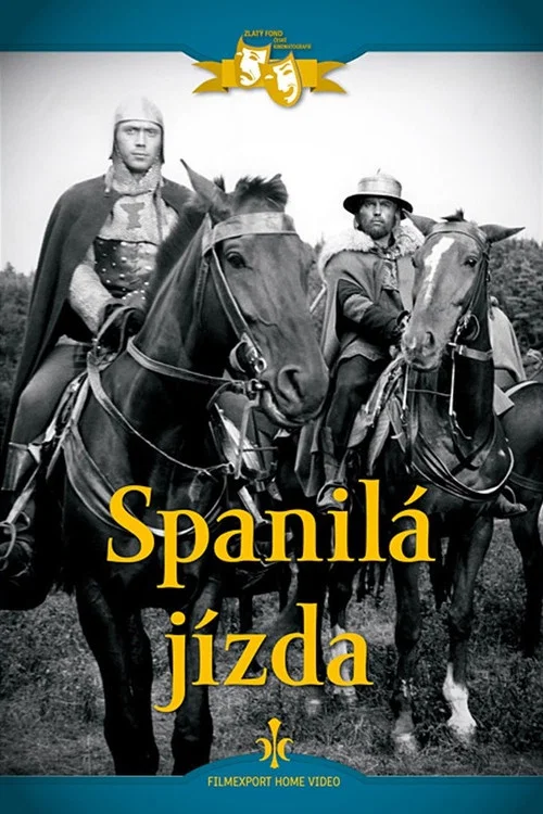 Spanil&aacute; j&iacute;zda