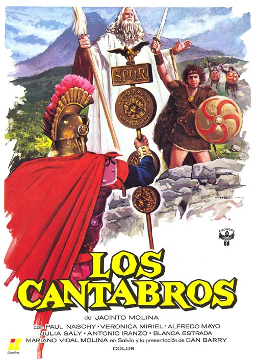 Los c&aacute;ntabros