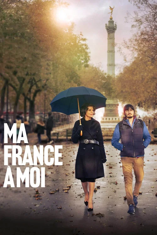 Ma France &agrave; moi