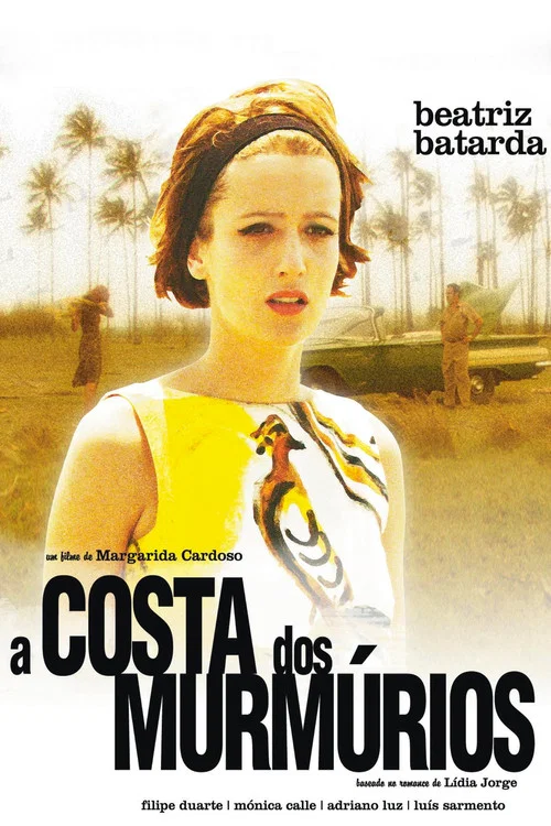 A Costa dos Murm&uacute;rios