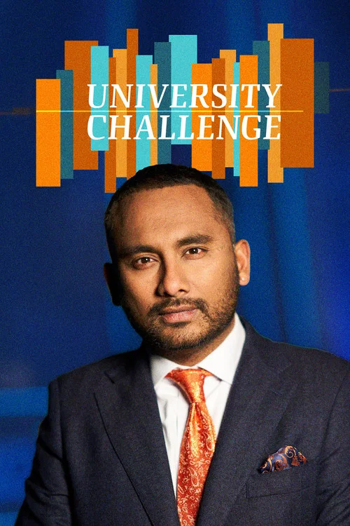 英伦大学知识对抗赛