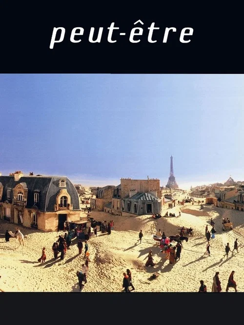 Peut-&ecirc;tre