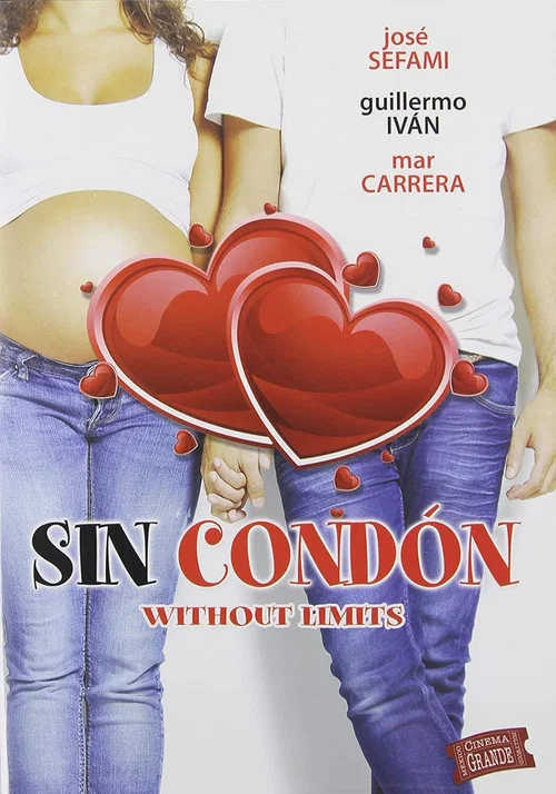 Sin cond&oacute;n