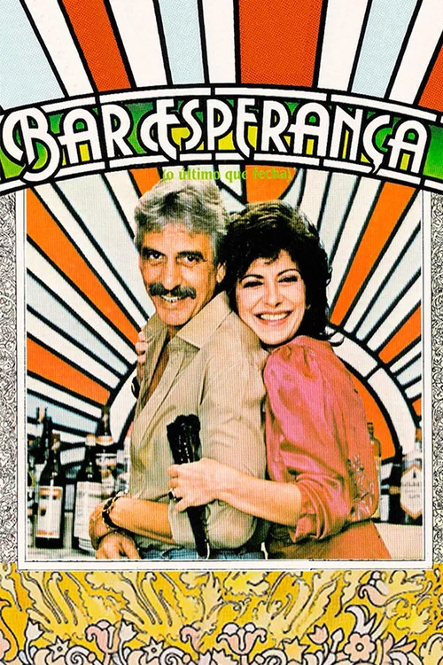 Bar Esperan&ccedil;a