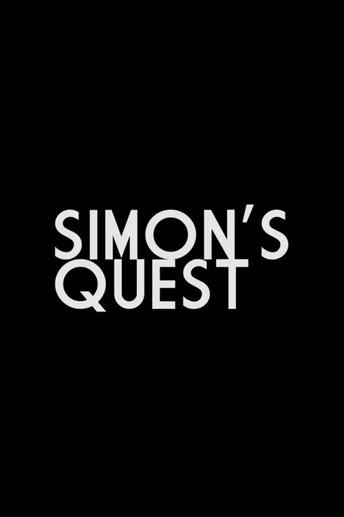 Simon&rsquo;s Quest