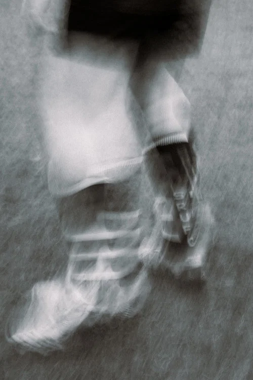 Over The Line