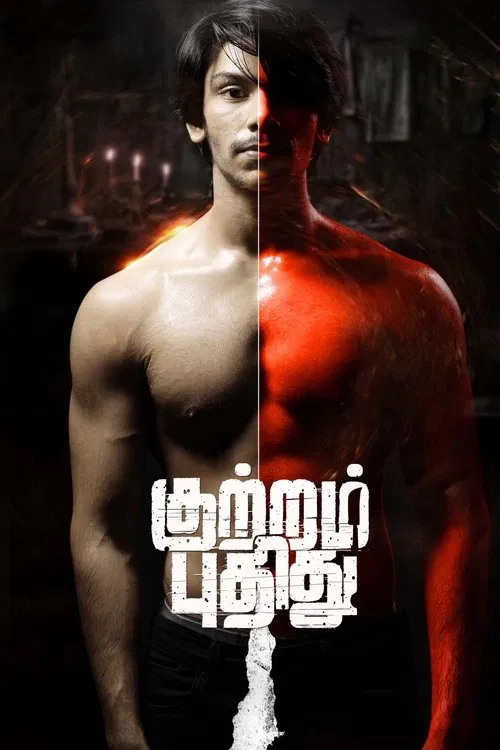 குற்றம் புதிது