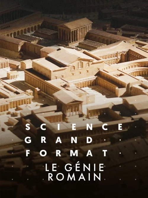 Le g&eacute;nie romain
