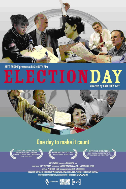 选举日