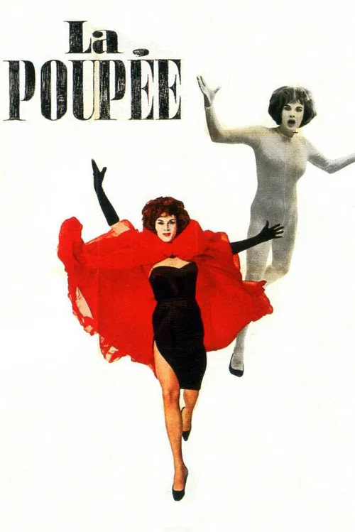La Poup&eacute;e