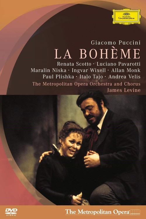 La Boh&egrave;me