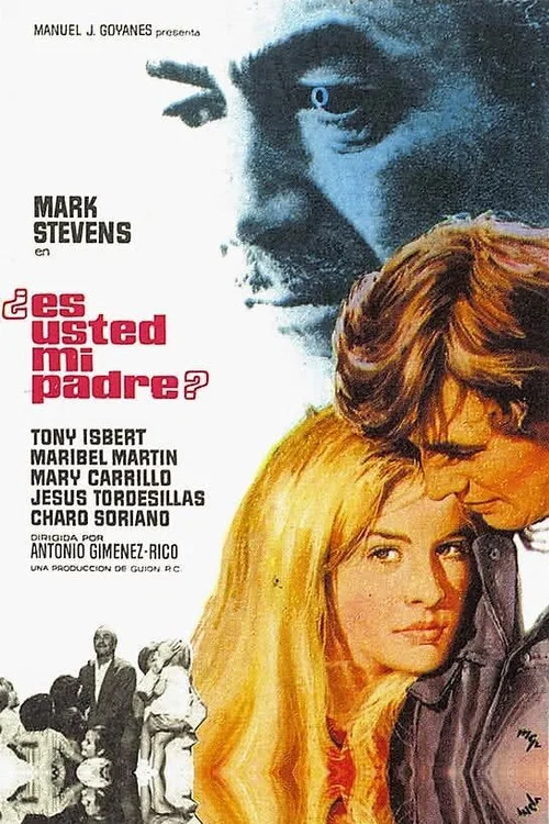 &iquest;Es usted mi padre?