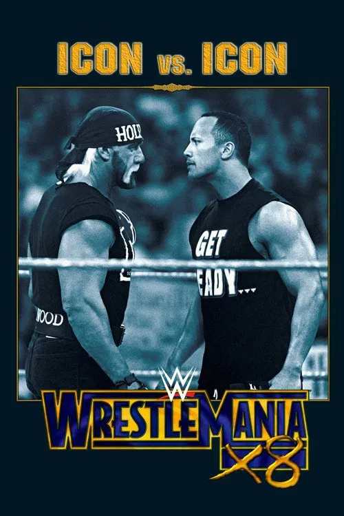 WWE 摔角狂热 18