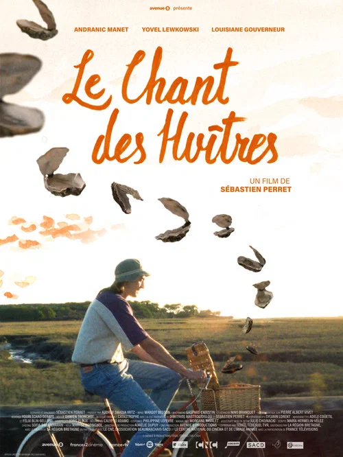 Le chant des hu&icirc;tres