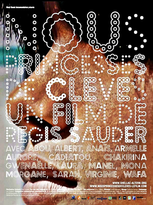 Nous, Princesses de Cl&egrave;ves