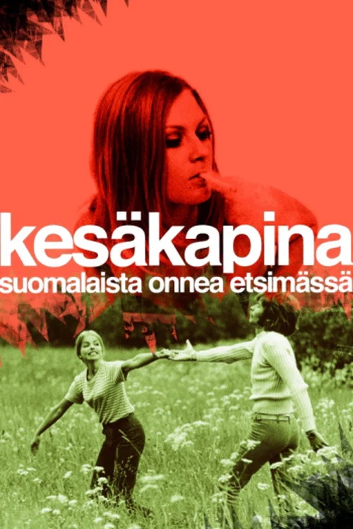 Kes&auml;kapina