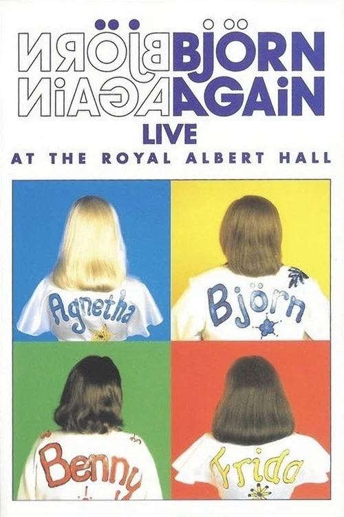 Bj&ouml;rn Again: Live At The Royal Albert Hall