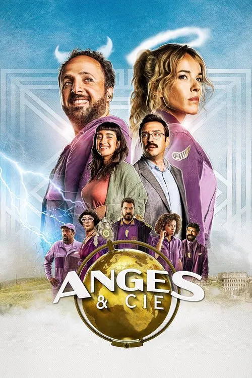 Anges & Cie