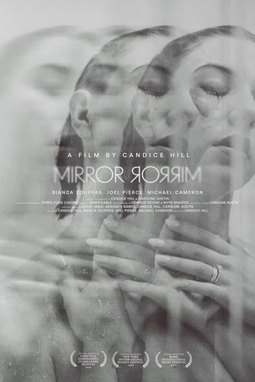 Mirror Mirror