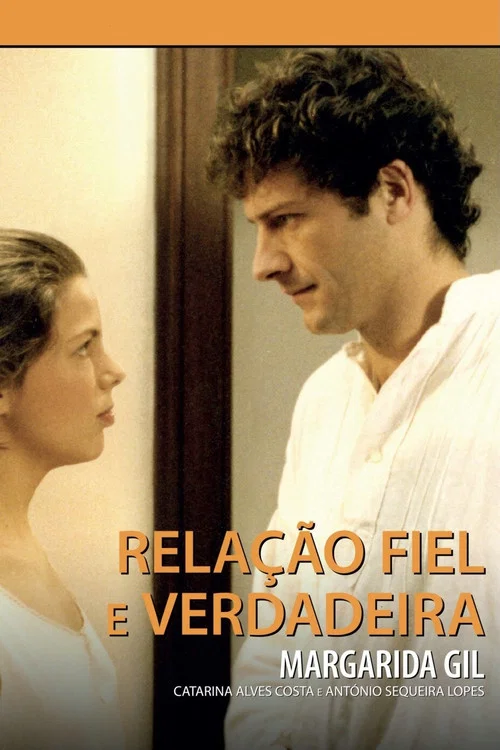 Rela&ccedil;&atilde;o Fiel e Verdadeira