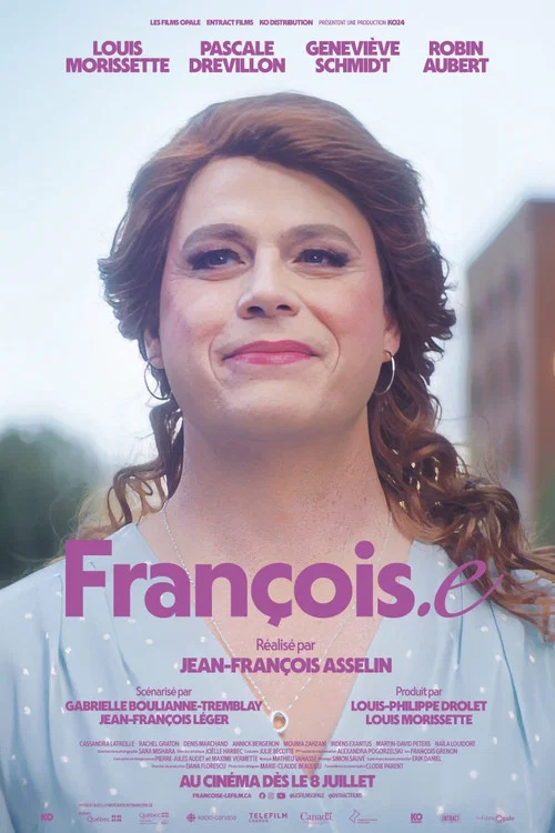 Fran&ccedil;ois.e