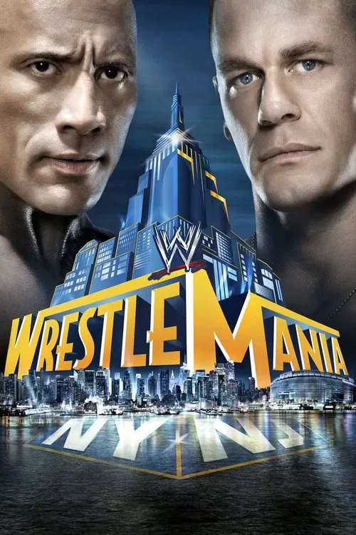 WWE 摔角狂热 29