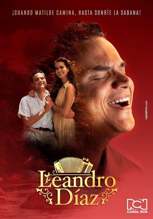 Leandro D&iacute;az