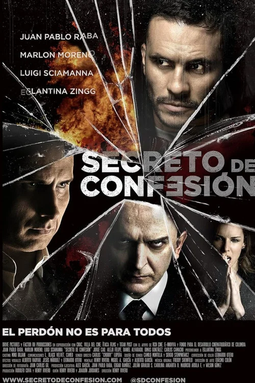 Secreto de Confesi&oacute;n