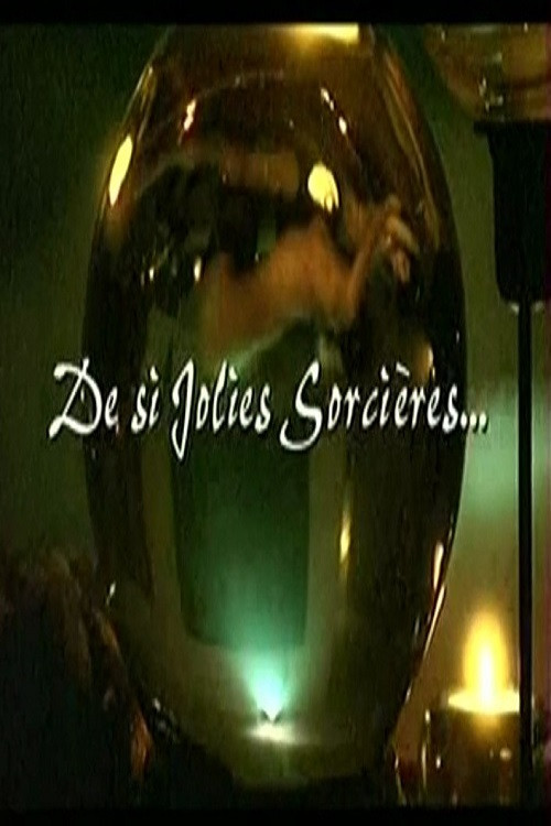 De si jolies sorci&egrave;res...