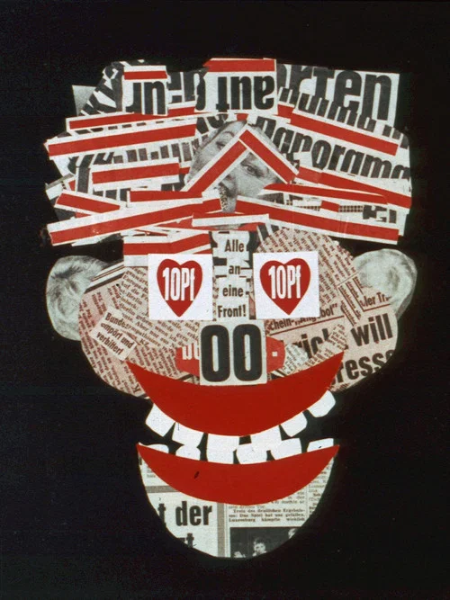 Schwarz-Wei&szlig;-Rot