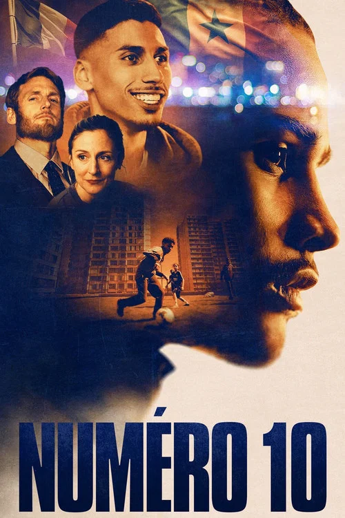 Num&eacute;ro 10