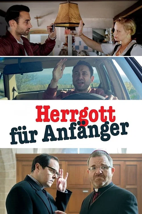 Herrgott f&uuml;r Anf&auml;nger
