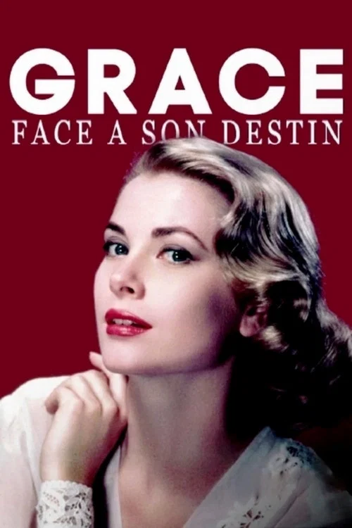 Grace face &agrave; son destin