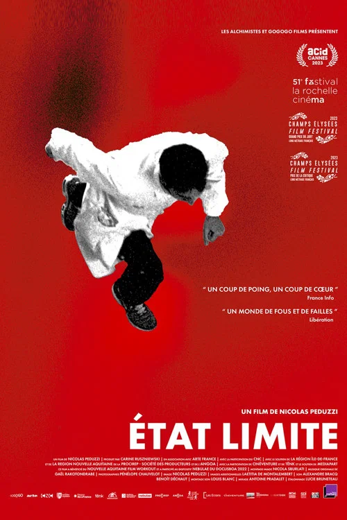 &Eacute;tat limite