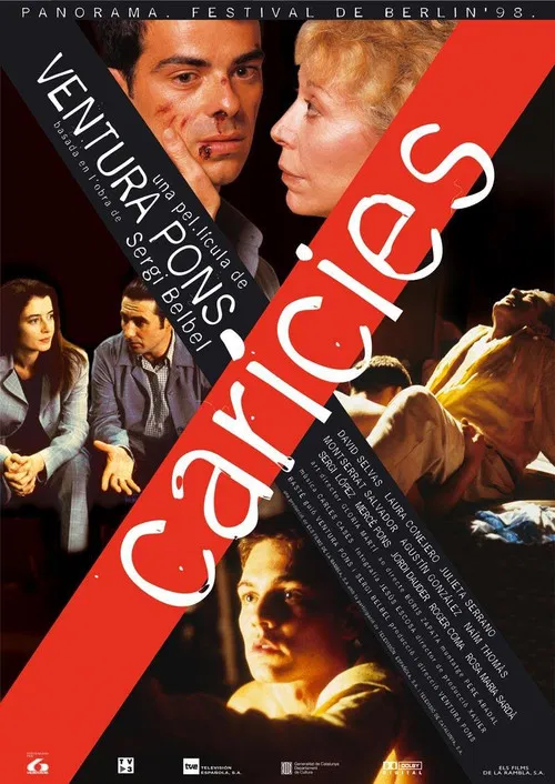 Car&iacute;cies
