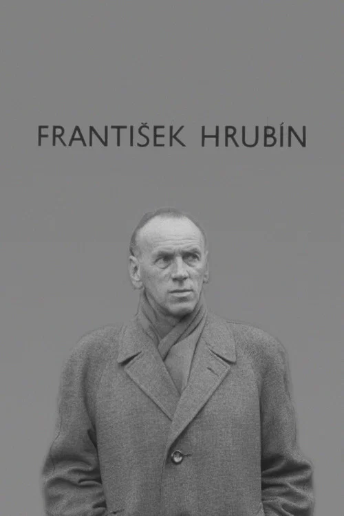 Franti&scaron;ek Hrub&iacute;n