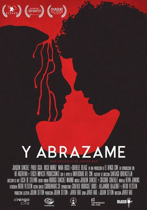 Y Abr&aacute;zame