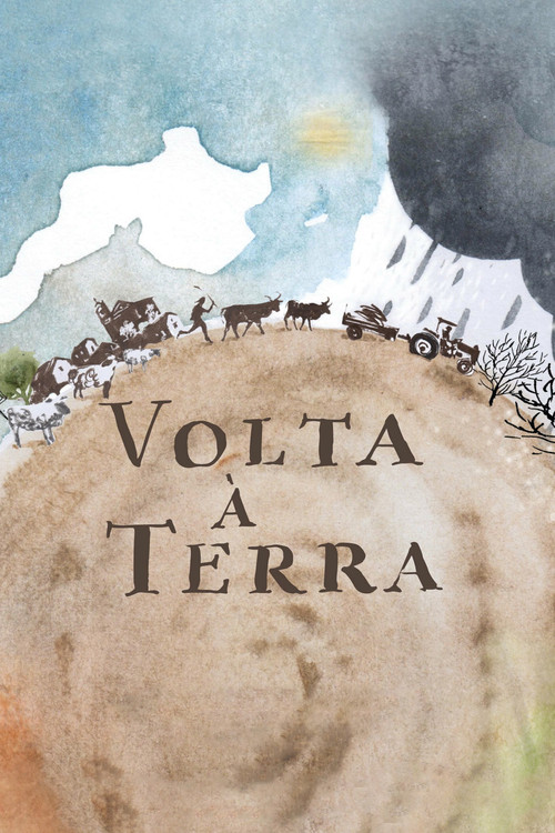 Volta &agrave; Terra