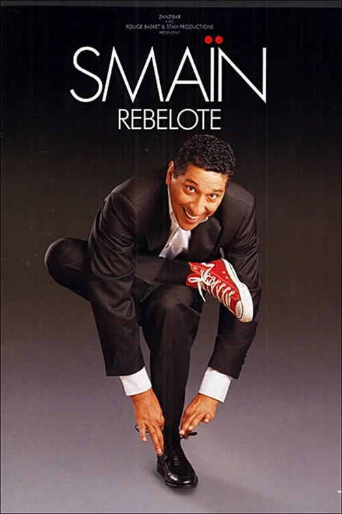 Sma&iuml;n: Rebelote