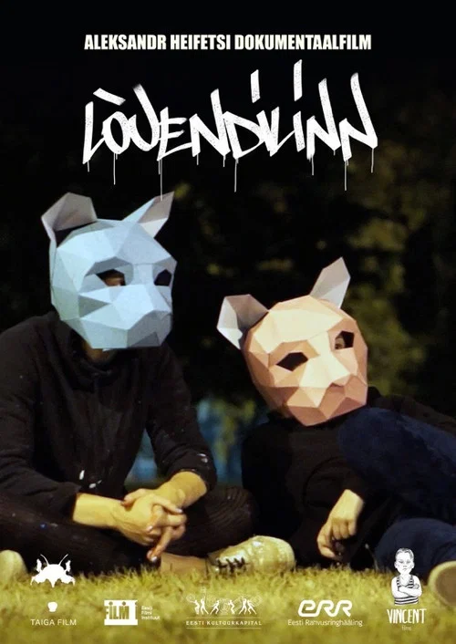 L&otilde;uendilinn