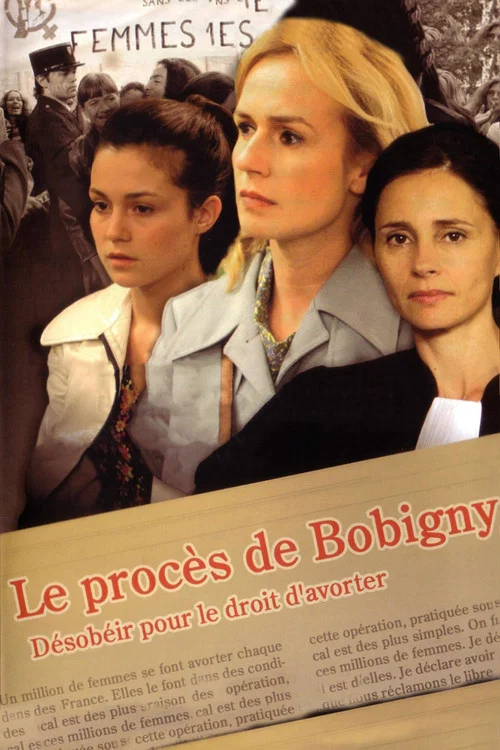 Le Proc&egrave;s de Bobigny