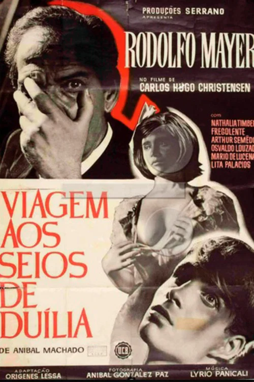 Viagem aos Seios de Du&iacute;lia