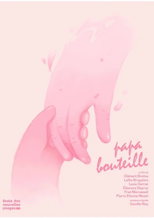 Papa Bouteille